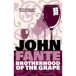 The Brotherhood Of The Grape