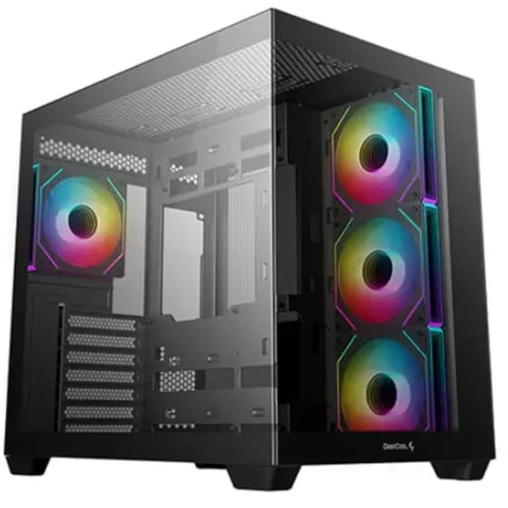 Desktop Vengeance (Ryzen 7-5700/32GB/1TB SSD/Radeon RX 9060 XT/FreeDos) image 0