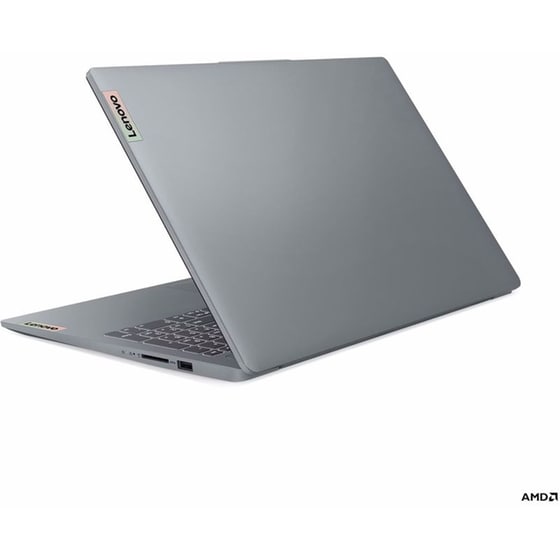 Lenovo IdeaPad Slim 3 15AMN8 15.6" FHD IPS (AMD Ryzen 5-40/16 GB/512GB SSD/Radeon Graphics/Windows 11 Home) Laptop image 5