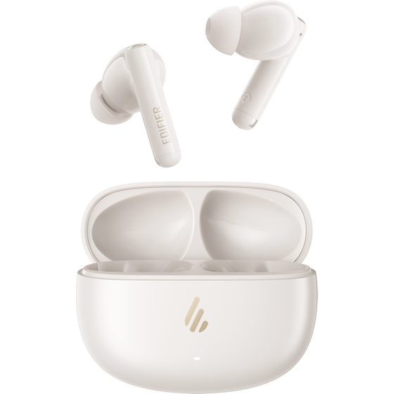 Ακουστικά Bluetooth Edifier X5 Pro (2025) - Ivory image 1