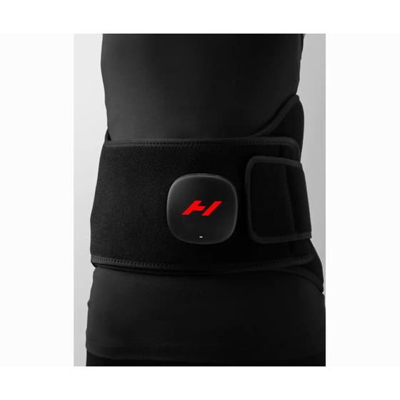 Συσκευή Μασάζ HYPERICE Venom 2 BACK - Μαύρο image 1