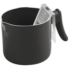Κατσαρολάκι BERLINGER HAUS BH-8135 12 cm 1.2 L Ανθρακί
