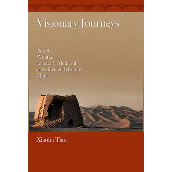 Visionary Journeys image 0