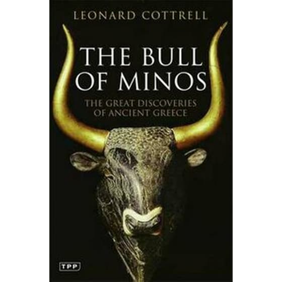 Bull of Minos image 0