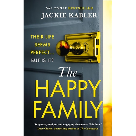The Happy Family image 0
