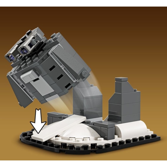 LEGO® Marvel The Avengers Assemble: Age of Ultron (76291) image 5