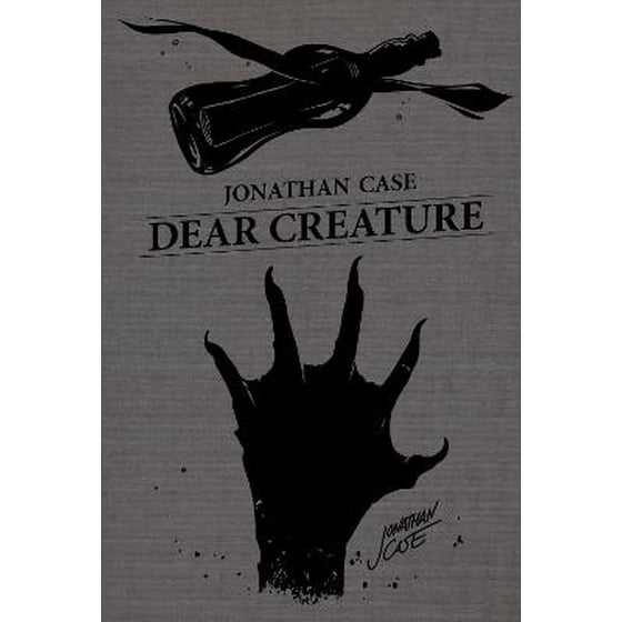 Dear Creature image 0
