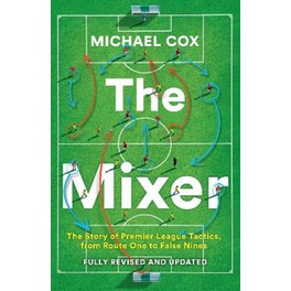 The Mixer