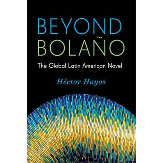 Beyond Bolano image 0