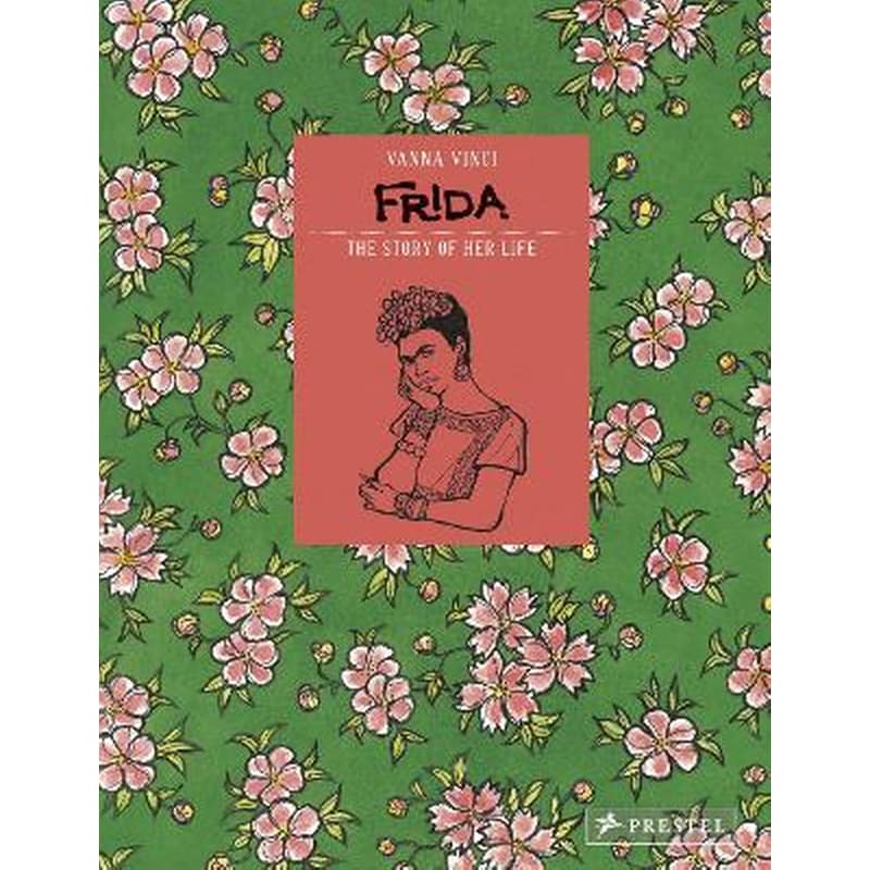 Frida Kahlo