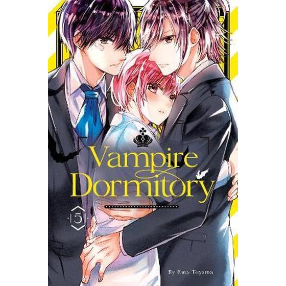 Vampire Dormitory 5 image 0