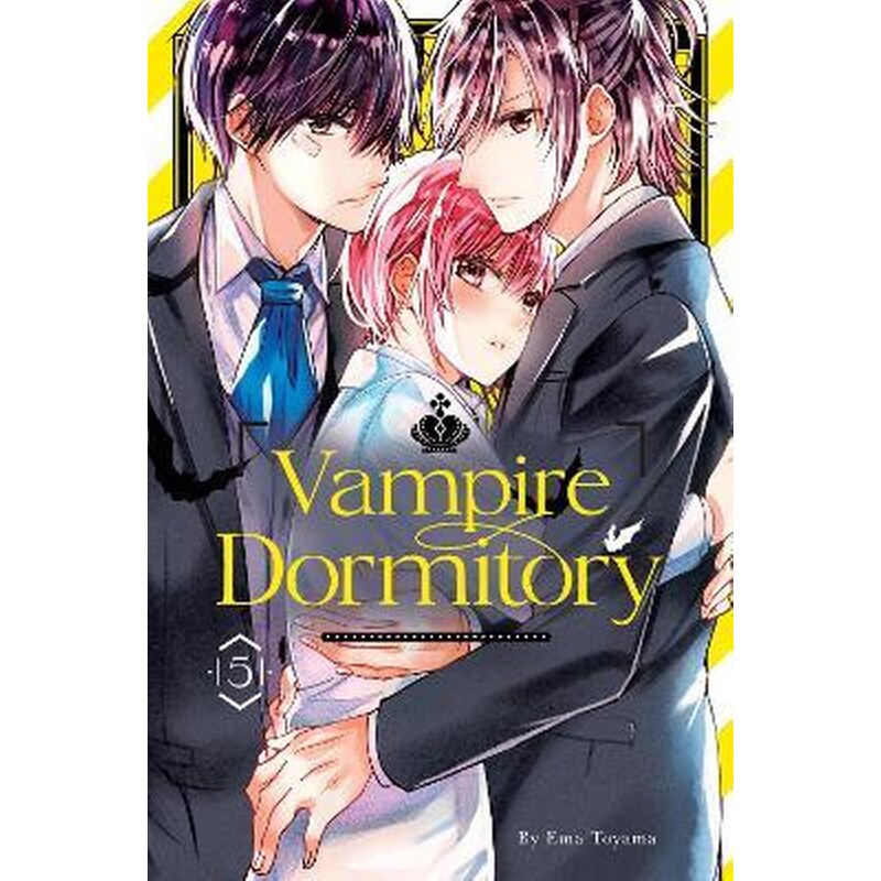 Vampire Dormitory 5