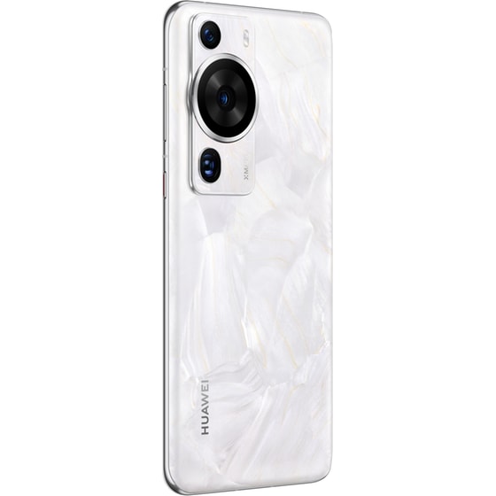 Huawei P60 Pro 256GB Dual Sim - Rococo Pearl image 4