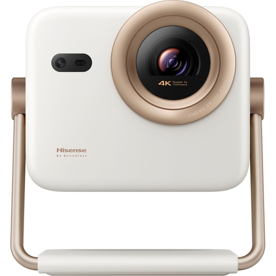 Projector Hisense M2SE PRO - Λευκό image 0