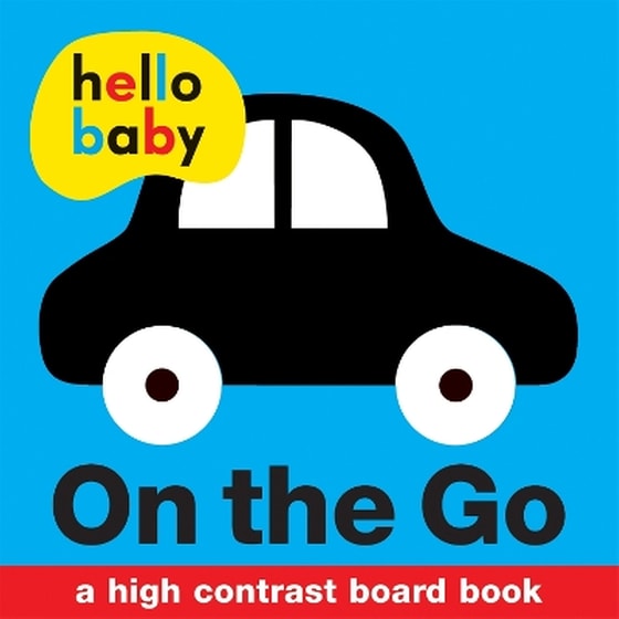 On The Go image 0