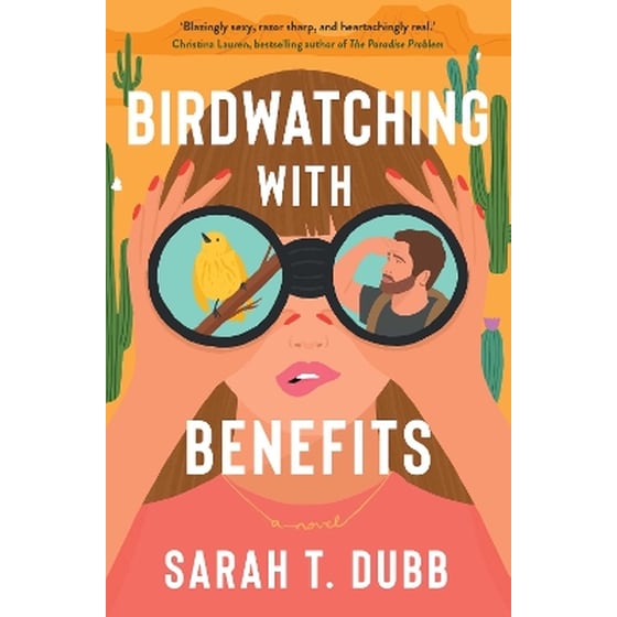 Birdwatching with Benefits image 0