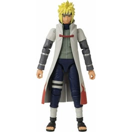 Φιγούρα Bandai - Naruto - Anime Heroes - Namikaze Minato