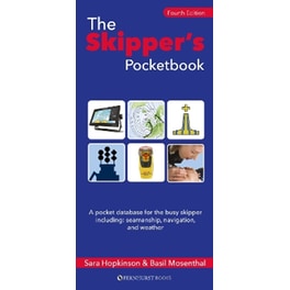 The Skipper's Pocketbook