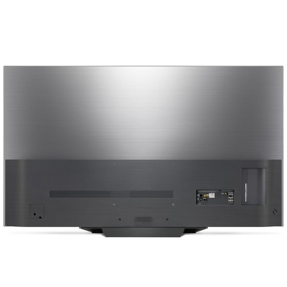Τηλεόραση LG 65" Smart OLED Ultra HD HDR OLED65B8PLA image 2