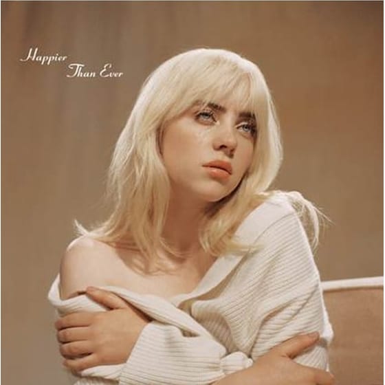 Happier Than Ever image 0