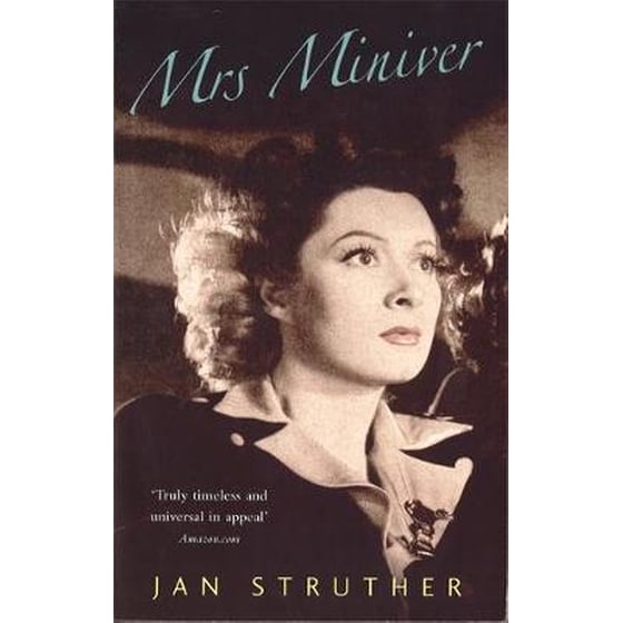 Mrs Miniver image 0