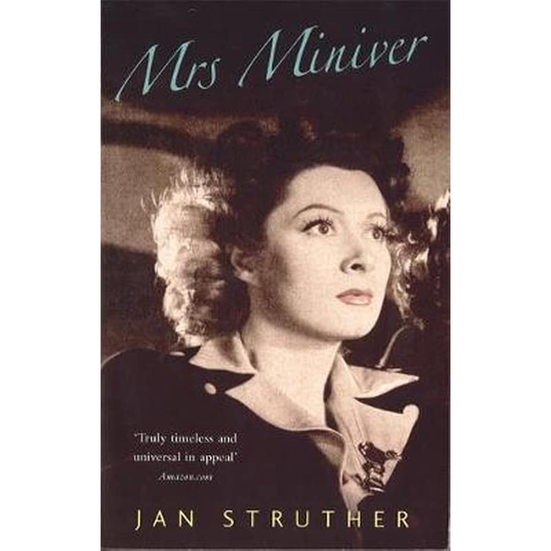 Mrs Miniver
