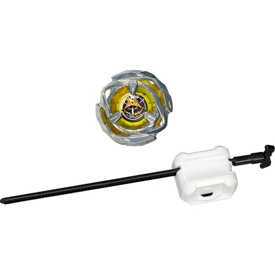 Beyblade X Starter Pack Top 1 Τμχ - Τυχαία Επιλογή Σχεδίου (G0175) image 10