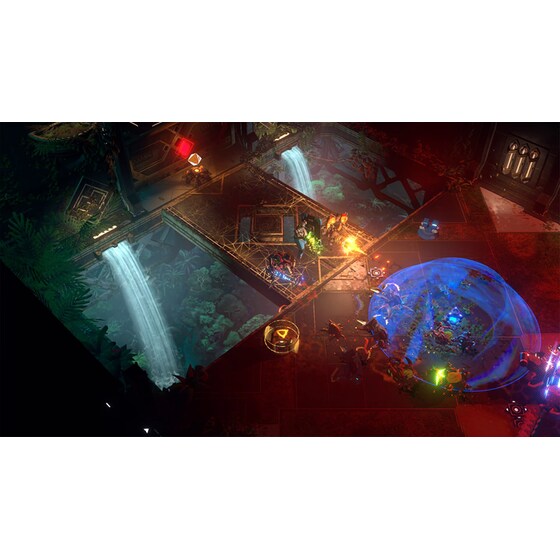 ENDLESS Dungeon Day One Edition - PS5 image 14