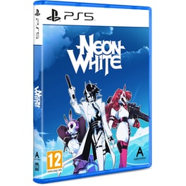 Neon White - PS5