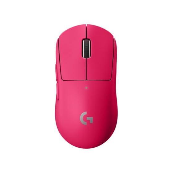 Gaming Ασύρματο Ποντίκι Logitech G Pro X Superlight - Magenta image 0