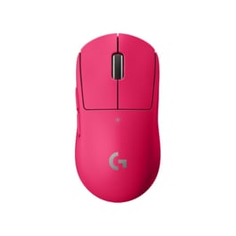 Gaming Ασύρματο Ποντίκι Logitech G Pro X Superlight - Magenta