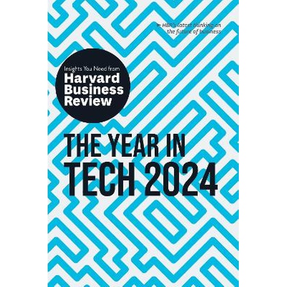 The Year in Tech, 2024 image 0