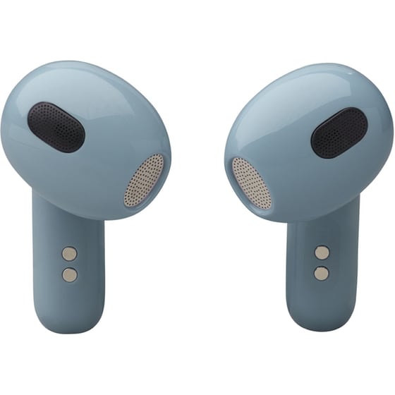 Ακουστικά Bluetooth JBL Live Flex 3 ANC - Μπλε image 4