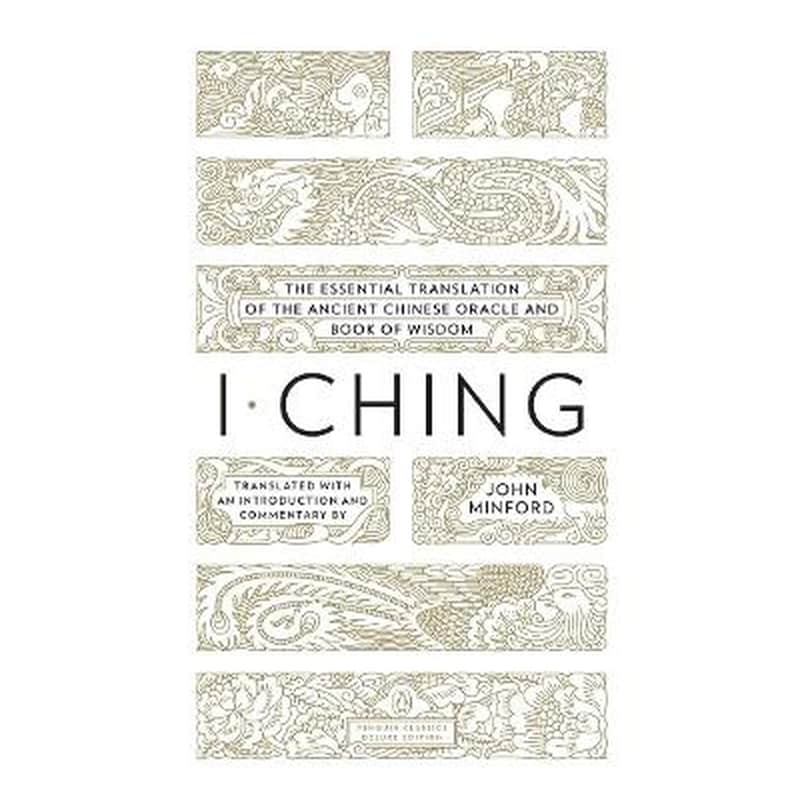 I Ching