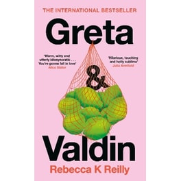Greta and Valdin