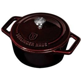 Κατσαρόλα BERLINGER HAUS BH6496 12 cm 0.55 L Κόκκινο