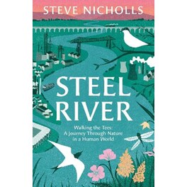 Steel River