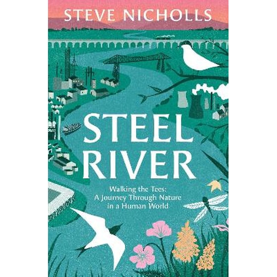 Steel River image 0