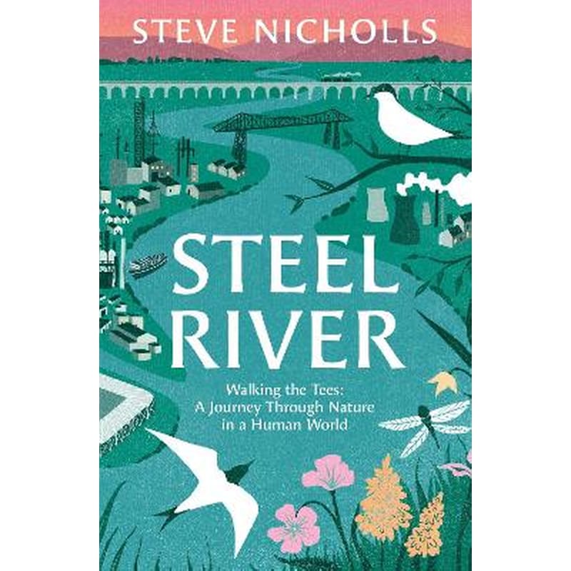 Steel River