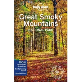 Lonely Planet Great Smoky Mountains National Park