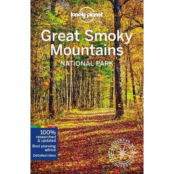 Lonely Planet Great Smoky Mountains National Park image 0