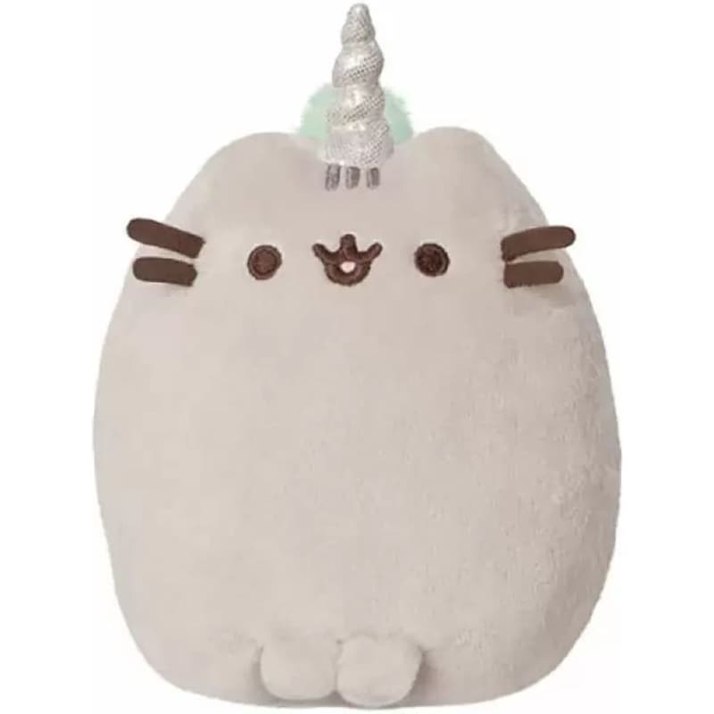 AURORA Λούτρινο AURORA Pusheen Pusheenicorn (13cm)