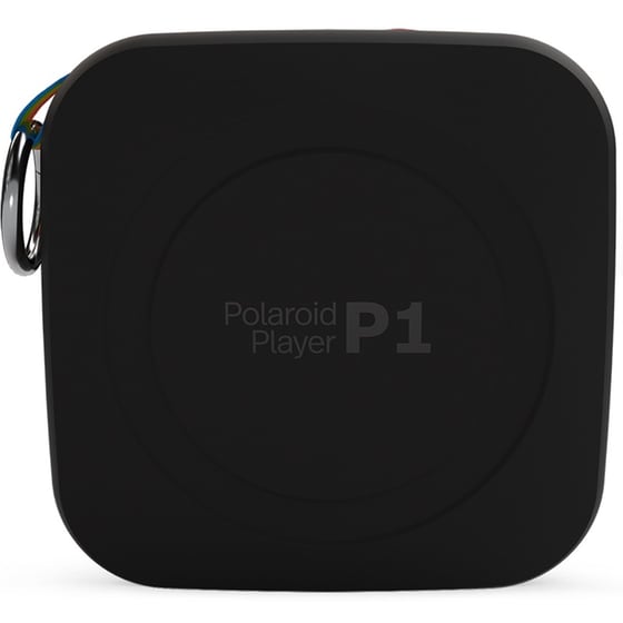 Polaroid P1 Φορητό Ηχείο 10W - Μαύρο image 3