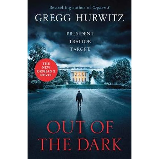 Out of the Dark image 0