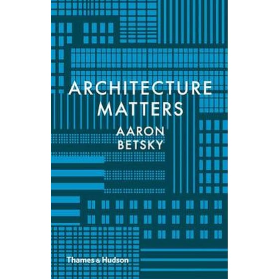 Architecture Matters image 0