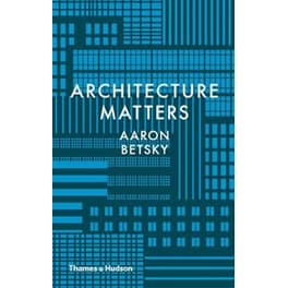 Architecture Matters