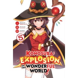 Konosuba