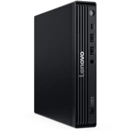 Desktop Lenovo ThinkCentre Tiny-M70q Gen6 (Intel Core Ultra 5-225T/16GB/512GB SSD/UHD Graphics/W11Pro)
