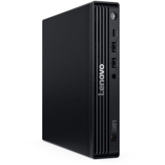 Desktop Lenovo ThinkCentre Tiny-M70q Gen6 (Intel Core Ultra 5-225T/16GB/512GB SSD/UHD Graphics/W11Pro) image 0