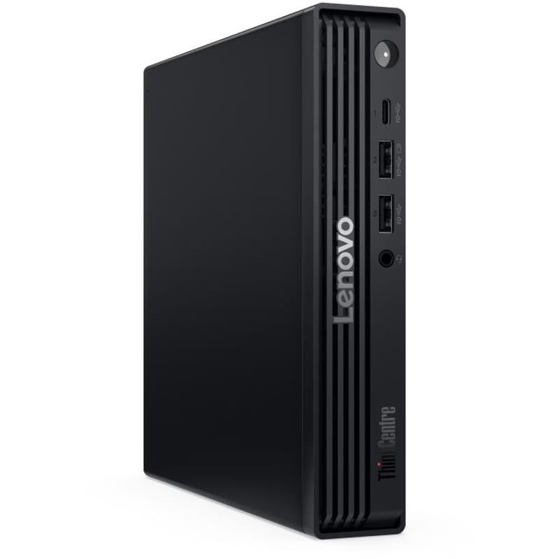 Desktop Lenovo ThinkCentre Tiny-M70q Gen6 (Intel Core Ultra 5-225T/16GB/512GB SSD/Intel Graphics/W11Pro)